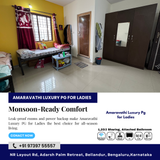 Rain or shine, your comfort matters.