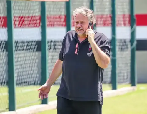 São Paulo se manifesta sobre esquema de ingressos, promete "rigor" e investiga irregularidades