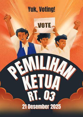 Poster Kampanye KPU Pilkada Modern Ilustratif Oranye Hitam 20251217 015200 0000.png