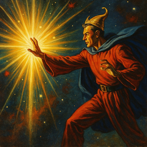 Boston Terminator ****