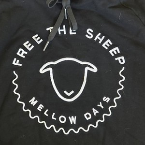 FreeTheSheep logo