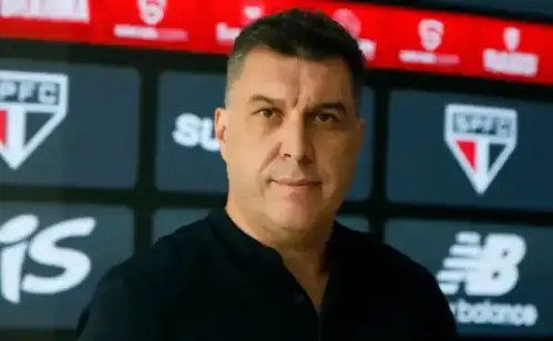 CEO do São Paulo desabafa sobre caso dos camarotes e nega irregularidades