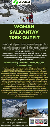 Woman Salkantay Trek Outfit – Comfort, Style, and Performance in Peru.jpg