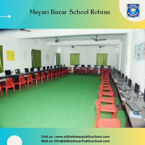 Meyari Bazar School Rohtas.png