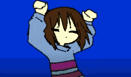 caramelldansen caramell dance.gif