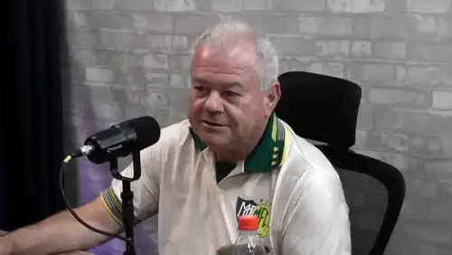 Lealdade em jogo: gestor do Mirassol contesta São Paulo por venda não honrada de Luiz Araújo