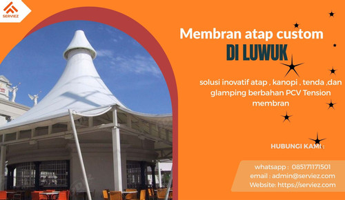 Membran atap custom di luwuk.jpg