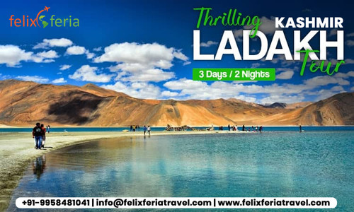 Leh Ladakh Kashmir Tour Packages | Felix Feria Travels.jpg