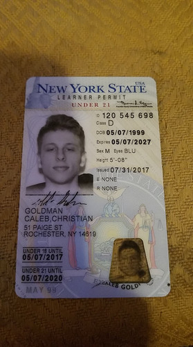 Caleb Goldman license.jpg