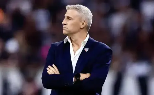 São Paulo desafia rivals em início de 2026, com clássicos contra Flamengo e Palmeiras em jogo!