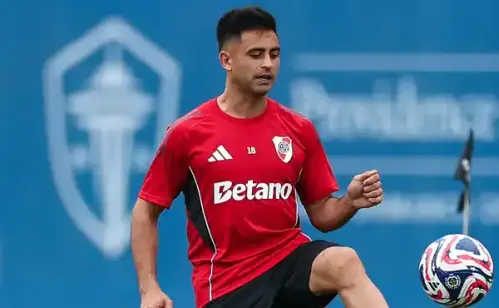 Cabia no Tricolor? Pity Martínez é oferecido ao São Paulo, mas diretoria veta negociação