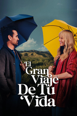 A Big Bold Beautiful Journey [2025] [BD25-USA] [Latino]