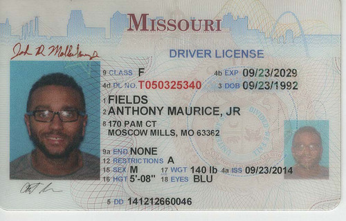 Anthony M Fields license.jpg
