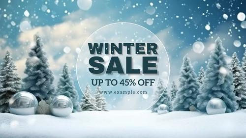 Blue snow winter sale instagram post Made with PosterMyWall.jpg