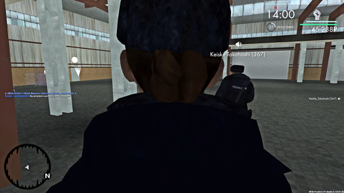 Grand Theft Auto San Andreas Screenshot 2025.12.17 00.07.46.30