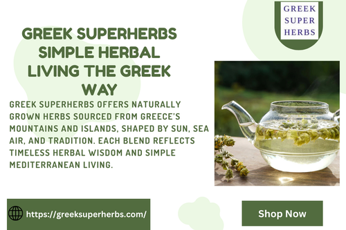 Greek Herbal Tea Rooted in Timeless Mediterranean Wellness.png