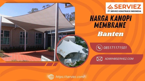 Harga Kanopi Membrane di Banten.jpg