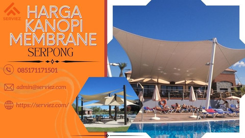 Harga Kanopi Membrane di Serpong.jpg