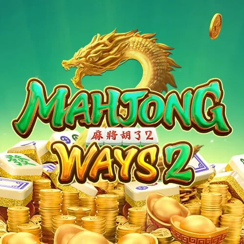 games Mahjong Ways 2.webp