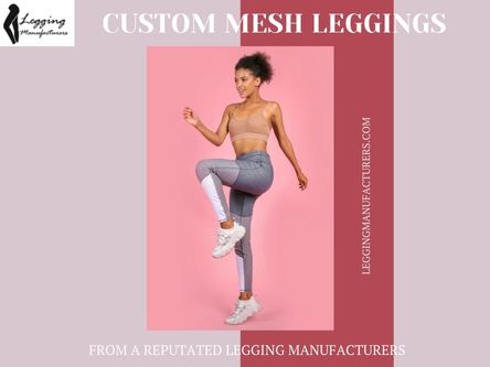 Advanced Mesh Leggings Manufacturer for Breathable, Modern Performance.jpg