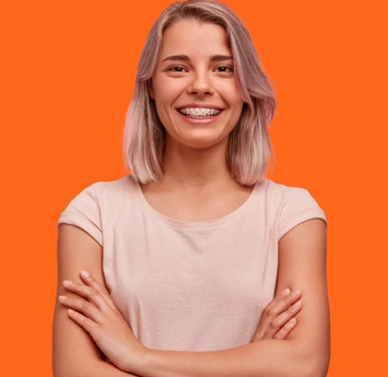 Who provides Damon Braces in Overland Park for kids and adults?.png