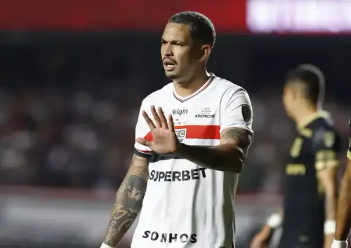 Futuro de Luciano em xeque: empresário admite saída do São Paulo e gera impasse nos bastidores