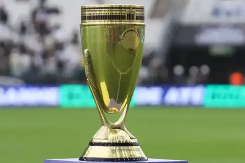 Calendário da Copinha! FPF divulga tabela da Copinha 2026; Saiba os confrontos do São Paulo