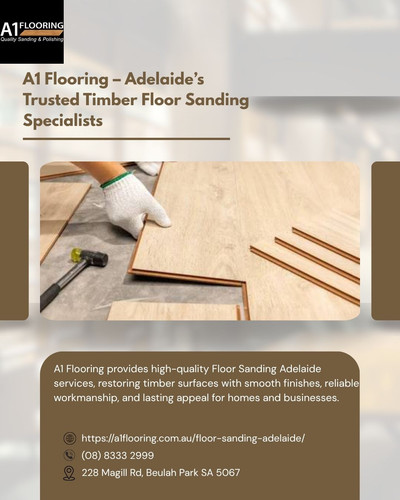 A1 Flooring – Adelaide’s Trusted Timber Floor Sanding Specialists.jpg