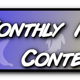 vex vinions monthly mascot contest