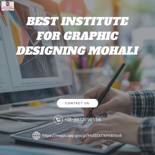 Best Institute for Graphic Designing Mohali – Create with Confidence.jpg