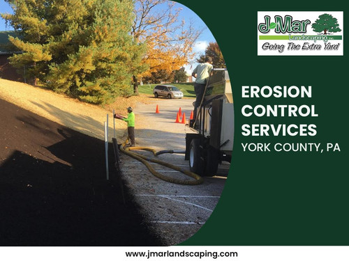 Erosion Control Services York County, PA.jpg