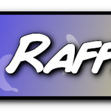 vex vinions raffle