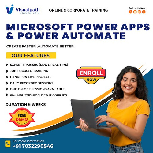 PowerApps Online Training with Job-Oriented PowerApps Course.jpg