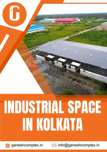 Industrial Space In Kolkata - Ganesh Complex.jpg