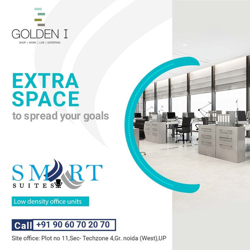IT/ITES Office Space | Ocean Golden I.jpg