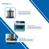 Kinematics Viscometer 52 KVM102 (3)