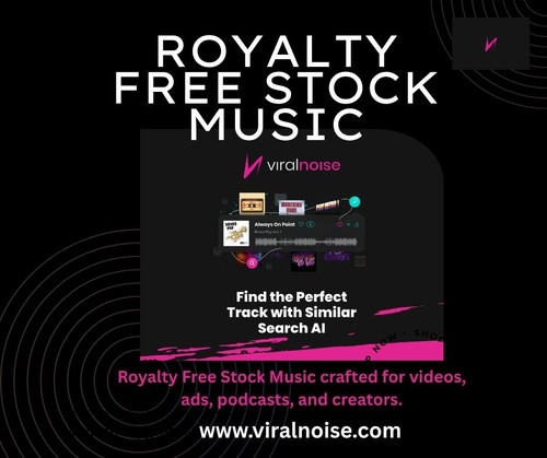 Royalty Free Stock Music Library for YouTube and Ads.jpg