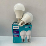 combo set 2 bong den led bulb tron philips essential ledbulb 11w e27 6500k 230v 2ct 6 apr a60 (3)