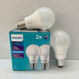 combo set 2 bong den led bulb tron philips essential ledbulb 11w e27 6500k 230v 2ct 6 apr a60 (4)