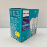 combo set 2 bong den led bulb tron philips essential ledbulb 11w e27 6500k 230v 2ct 6 apr a60 (5)
