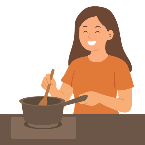 —Pngtree—design of people cooking vector 20938834.png