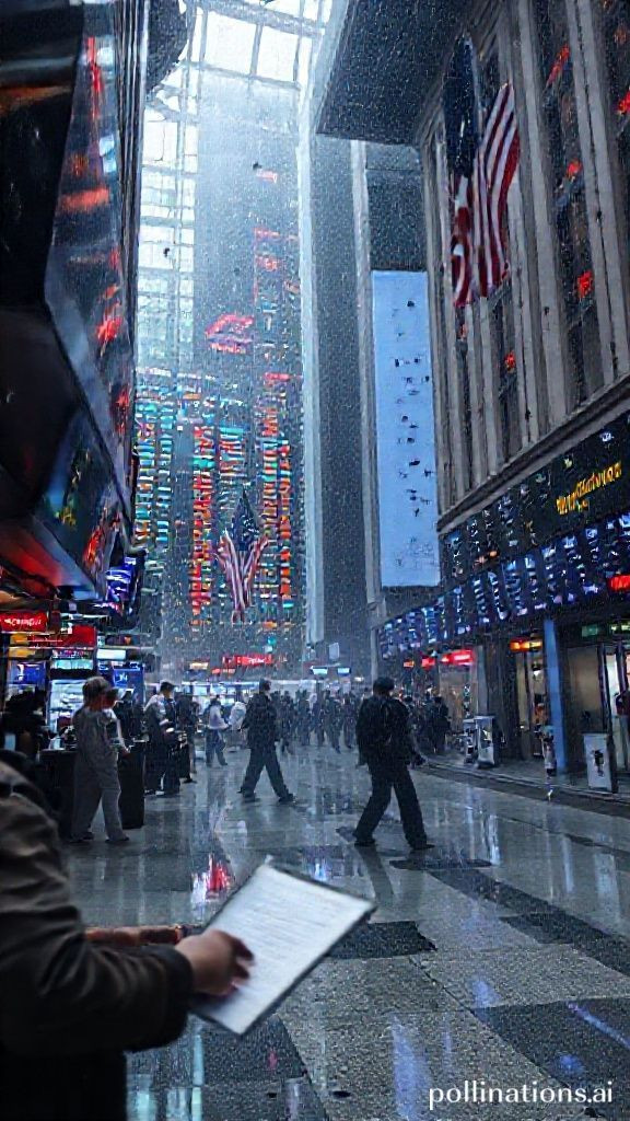 Stocks gloomy on earnings and tech jitters, US rate worries