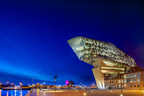 Maritiem recht in actie