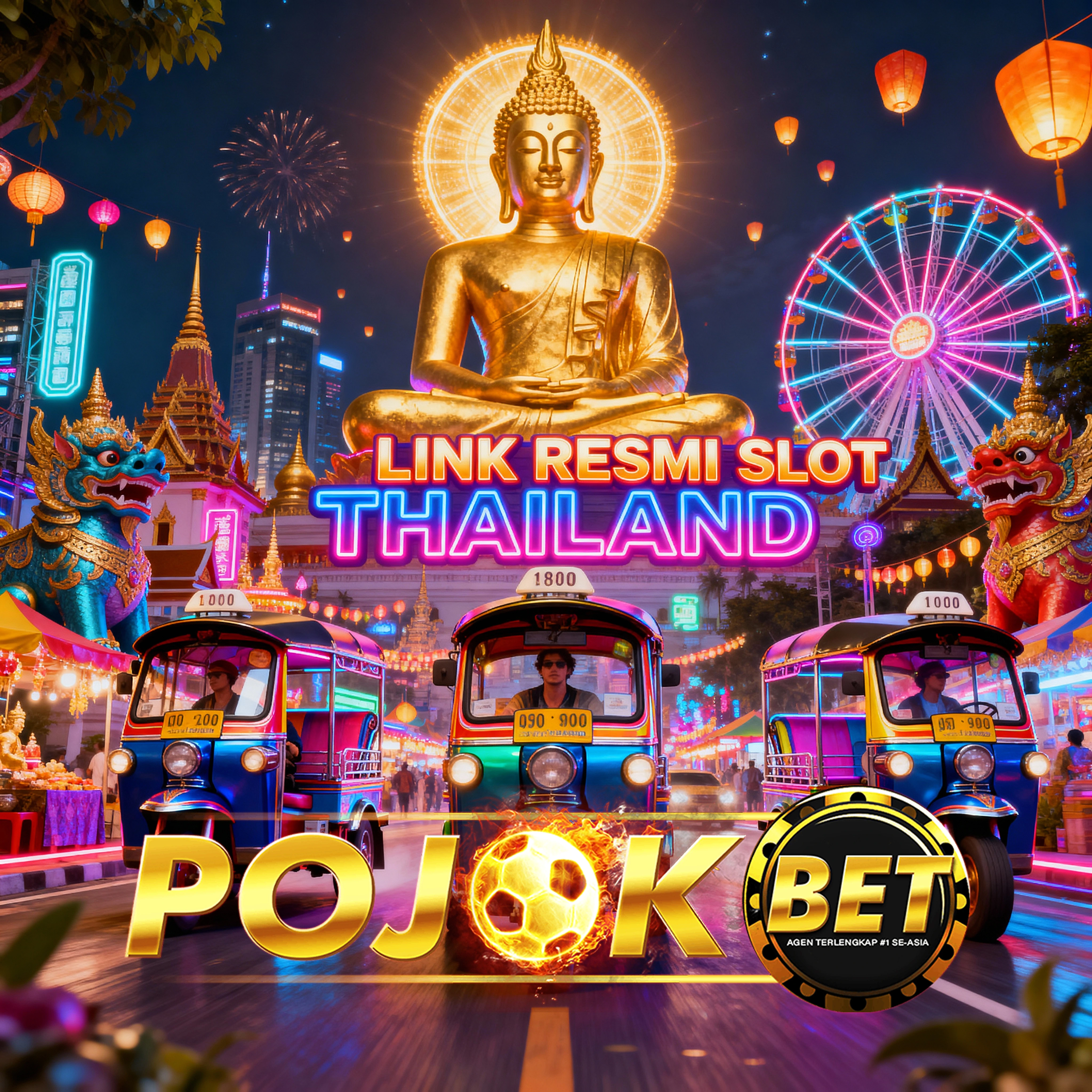 POJOKBET : Selamat datang di POJOKBET, destinasi utama bagi pecinta Link Terbaru Situs Slot Toto 4D Server Luar Negeri No 1 Di Indonesia yang mencari pengalaman bermain Situs Slot Toto 4D dengan peluang kemenangan tinggi dengan slot gacor bet 200. Bagi Anda yang mencari keseruan bermain game slot gacor resmi dengan tema Thailand, POJOKBET adalah pilihan tepat. Dengan koleksi game yang terus diperbarui, POJOKBET menawarkan Link Terbaru Situs Slot Toto 4D pengalaman bermain Situs Slot Toto 4D Server Luar Negeri yang tak terlupakan. image 1