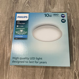 den op tran led philips ceiling light cl200 ec rd 10w 6500k w hv 02 880lm