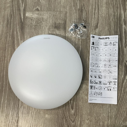 den op tran led philips ceiling light cl200 ec rd 10w 6500k w hv 02 880lm 02