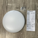 den op tran led philips ceiling light cl200 ec rd 10w 6500k w hv 02 880lm 02