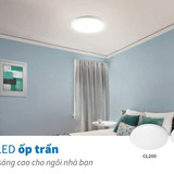 den op tran led philips ceiling light cl200 ec rd 10w 6500k w hv 02 880lm ung dung 1