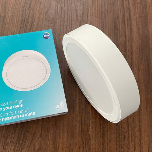 den downlight op tran led philips eridani rd surface led9 d150 12w 865 6500k 960lm 03