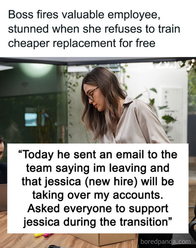 refusing train replacement laid off sharing.jpg